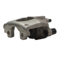 Picture of DFC 01-07 Chrysler Town & Country Rear Premium Caliper - Silver Zinc Coated