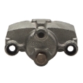 Picture of DFC 01-07 Chrysler Town & Country Rear Premium Caliper - Silver Zinc Coated
