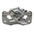 Picture of DFC 08-16 Chrysler Town & Country Rear-L Premium Caliper - Silver Zinc Coated