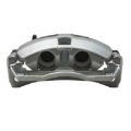 Picture of DFC 09-18 Dodge Ram 3500 Pickup Rear-L Premium Caliper - Silver Zinc Coated
