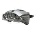 Picture of DFC 09-18 Dodge Ram 3500 Pickup Rear-L Premium Caliper - Silver Zinc Coated