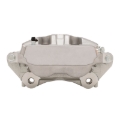 Picture of DFC 18-24 Jeep Wrangler Front-R Premium Caliper - Silver Zinc Coated