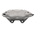 Picture of DFC 12-21 Jeep Grand Cherokee Rear-L Premium Caliper - Silver Zinc Coated