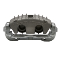 Picture of DFC 97-04 Chevrolet Corvette Front-L Premium Caliper - Silver Zinc Coated