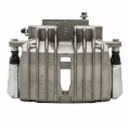 Picture of DFC 97-04 Chevrolet Corvette Front-L Premium Caliper - Silver Zinc Coated