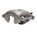 Picture of DFC 79-91 Chevrolet V20 Front-R Premium Caliper - Silver Zinc Coated