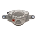 Picture of DFC 79-91 Chevrolet V20 Front-R Premium Caliper - Silver Zinc Coated