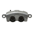 Picture of DFC 98-04 Chevrolet W3500 Gas Engine Front Left Premium Caliper - Silver Zinc Coated