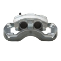 Picture of DFC 04-24 Chevrolet LCF3500 Gas Engine Front Left Premium Caliper - Silver Zinc Coated