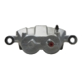 Picture of DFC 98-04 Chevrolet W3500 Gas Engine Front Left Premium Caliper - Silver Zinc Coated