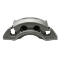 Picture of DFC 03-10 Chevrolet C4500 Kodiak Rear/Front Premium Caliper - Silver Zinc Coated