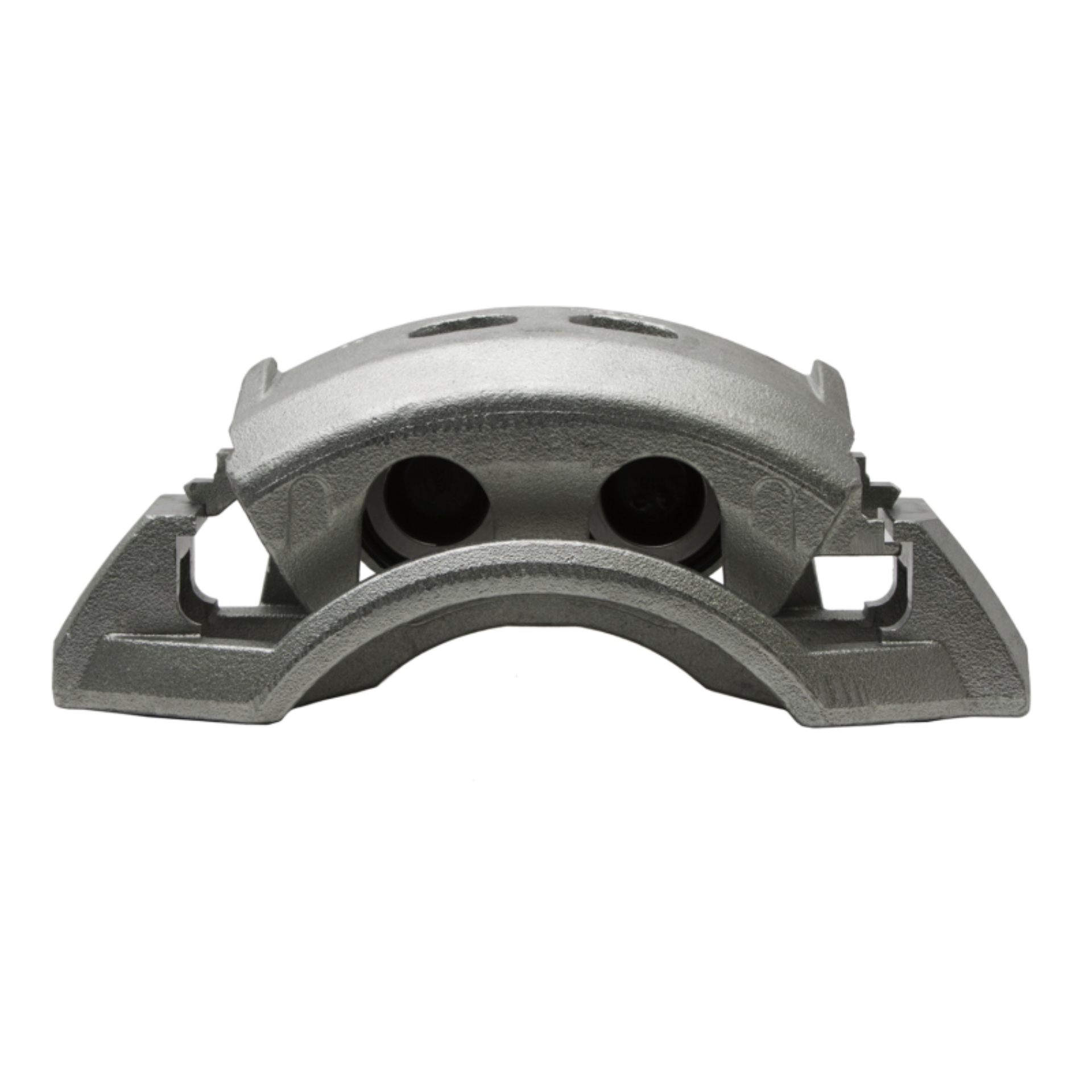 Picture of DFC 03-10 Chevrolet C4500 Kodiak Rear/Front Premium Caliper - Silver Zinc Coated