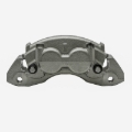 Picture of DFC 03-10 Chevrolet C4500 Kodiak Rear/Front Premium Caliper - Silver Zinc Coated
