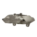 Picture of DFC 63-82 Chevrolet Corvette Rear-R Premium Caliper - Silver Zinc Coated