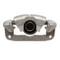 Picture of DFC 97-10 Buick Century Rear-R Premium Caliper - Silver Zinc Coated