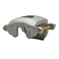 Picture of DFC 69-72 Buick SportWagon Front-L Premium Caliper - Silver Zinc Coated