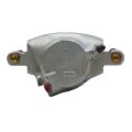 Picture of DFC 69-72 Buick SportWagon Front-L Premium Caliper - Silver Zinc Coated