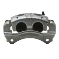 Picture of DFC 02-04 Saturn Vue Front-L Premium Caliper - Silver Zinc Coated