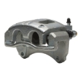 Picture of DFC 02-04 Saturn Vue Front-L Premium Caliper - Silver Zinc Coated