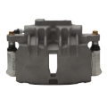 Picture of DFC 03-04 Ford Mustang Front-L Premium Caliper - Silver Zinc Coated