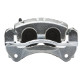 Picture of DFC 01-11 Ford Ranger Front-L Premium Caliper - Silver Zinc Coated