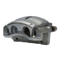 Picture of DFC 05-08 Ford F-150 4WD Front-L Premium Caliper - Silver Zinc Coated