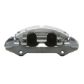 Picture of DFC 07-09 Ford Expedition Front-L Premium Caliper - Silver Zinc Coated