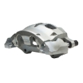 Picture of DFC 07-09 Ford Expedition Front-L Premium Caliper - Silver Zinc Coated
