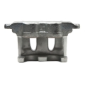 Picture of DFC 98-24 Beaver Motorcoach Monterey Front/Fr & Rr L/R L/R/Rear Premium Caliper - Silver Zinc Coated