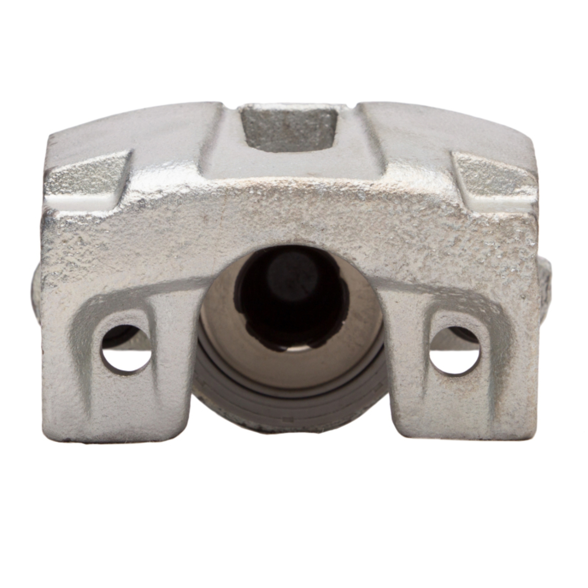 Picture of DFC 03-11 Ford Ranger Rear-L Premium Caliper - Silver Zinc Coated