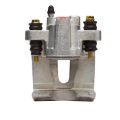 Picture of DFC 03-11 Ford Ranger Rear-L Premium Caliper - Silver Zinc Coated