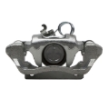 Picture of DFC 11-15 Ford Edge Rear-R Premium Caliper - Silver Zinc Coated