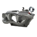 Picture of DFC 11-15 Ford Edge Rear-R Premium Caliper - Silver Zinc Coated