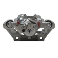 Picture of DFC 11-15 Ford Edge Rear-R Premium Caliper - Silver Zinc Coated