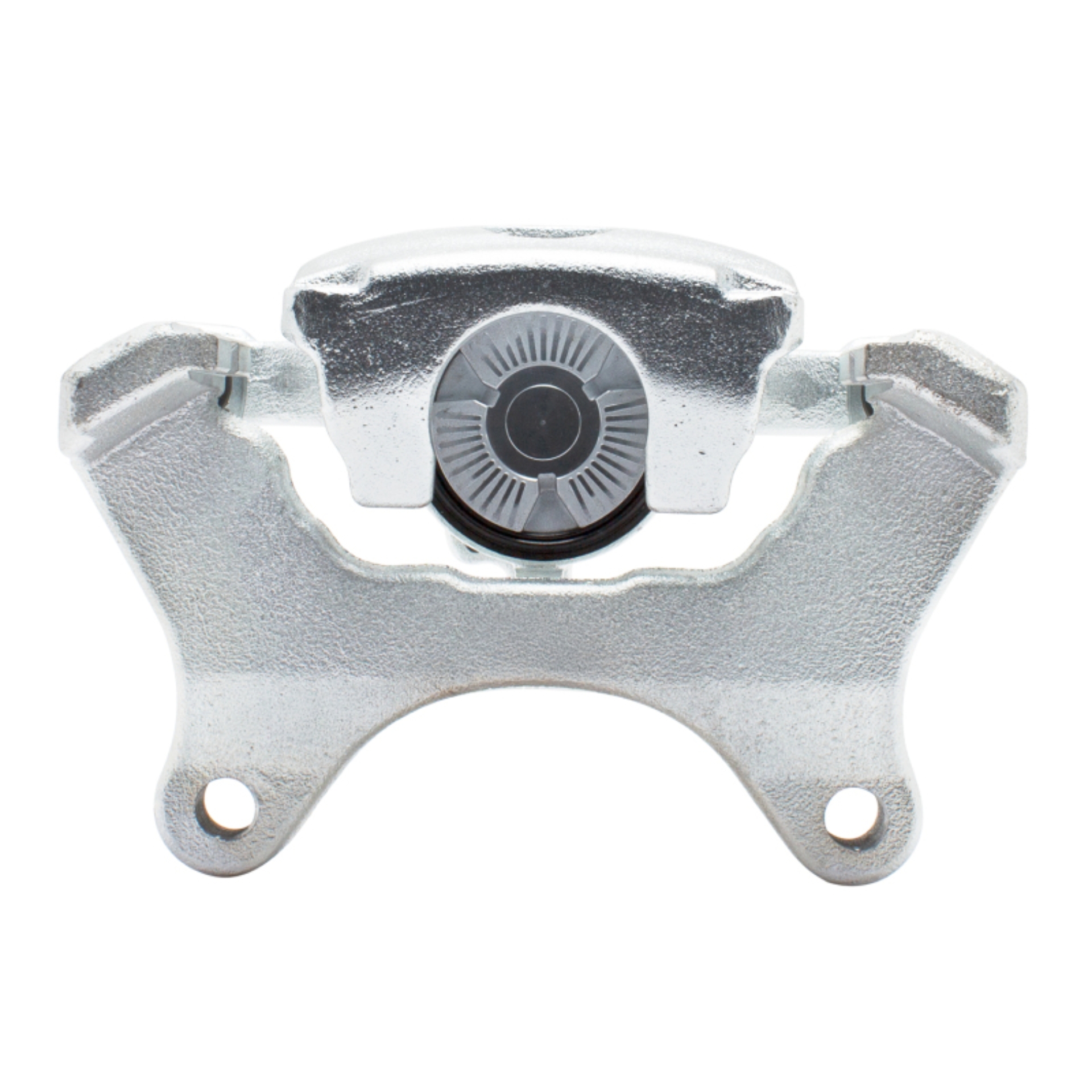 Picture of DFC 15-20 Ford F-150 RWD Rear-R Premium Caliper - Silver Zinc Coated