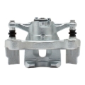 Picture of DFC 15-20 Ford F-150 RWD Rear-R Premium Caliper - Silver Zinc Coated