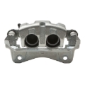 Picture of DFC 06-20 Acura TLX Front-R Premium Caliper - Silver Zinc Coated
