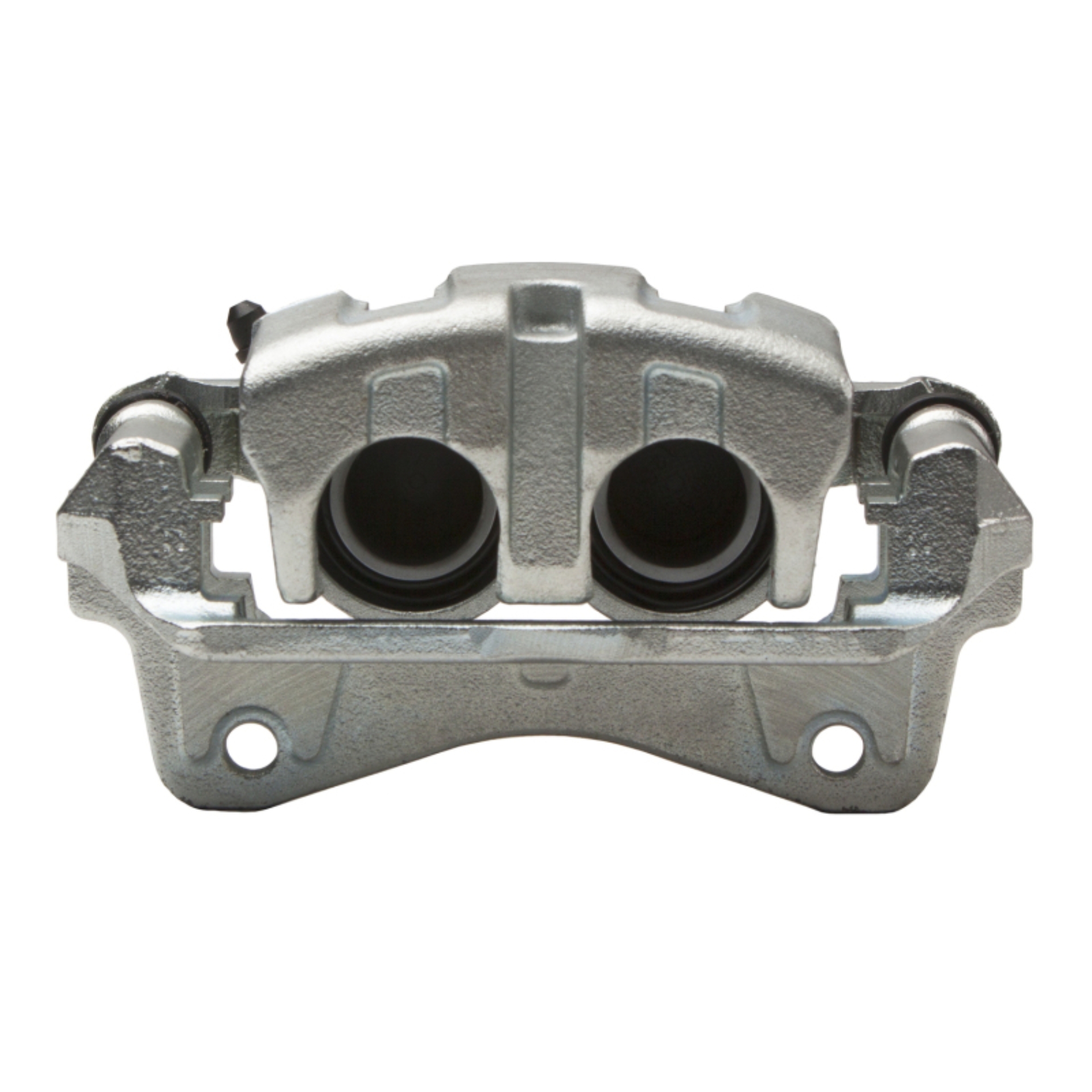 Picture of DFC 06-20 Acura TLX Front-R Premium Caliper - Silver Zinc Coated