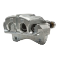 Picture of DFC 06-20 Acura TLX Front-R Premium Caliper - Silver Zinc Coated