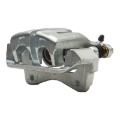 Picture of DFC 06-20 Acura TLX Front-L Premium Caliper - Silver Zinc Coated