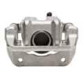 Picture of DFC 99-11 Acura CL Rear-R Premium Caliper - Silver Zinc Coated