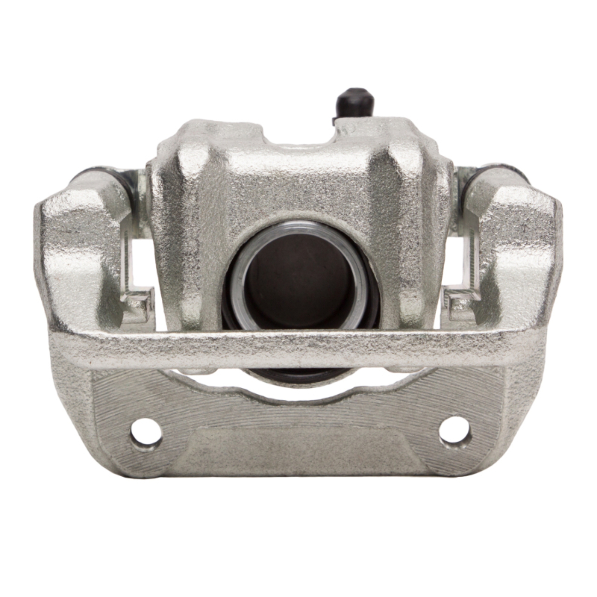Picture of DFC 99-11 Acura CL Rear-R Premium Caliper - Silver Zinc Coated