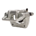 Picture of DFC 99-11 Acura CL Rear-R Premium Caliper - Silver Zinc Coated