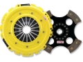 Picture of ACT HD/Race Rigid 4 Pad Clutch Kit