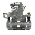 Picture of DFC 92-01 Acura INTEGRA Rear-R Premium Caliper - Silver Zinc Coated
