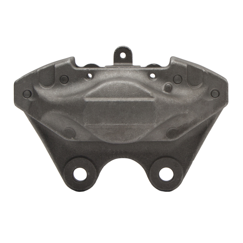 Picture of DFC 00-05 Mercedes-Benz ML430 Rear-L Premium Caliper - Black Powder Coated