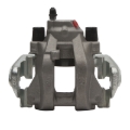 Picture of DFC 03-13 Mercedes-Benz S400 Hybrid Rear-L/Rear-R Premium Caliper - Silver Zinc Coated
