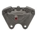 Picture of DFC 00-05 Mercedes-Benz ML430 Rear-L Premium Caliper - Black Powder Coated