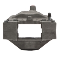 Picture of DFC 00-05 Mercedes-Benz ML430 Rear-L Premium Caliper - Black Powder Coated