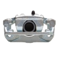 Picture of DFC 05-12 Nissan Pathfinder Rear-L Premium Caliper - Silver Zinc Coated